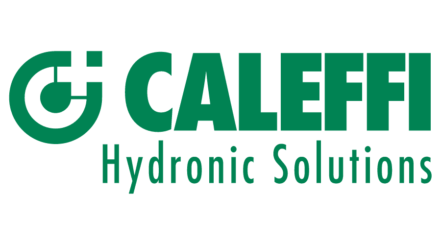 caleffi-hydronic-solutions-logo-vector